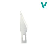 set de 5 cuchillas – nº 11 art. nr. t06003