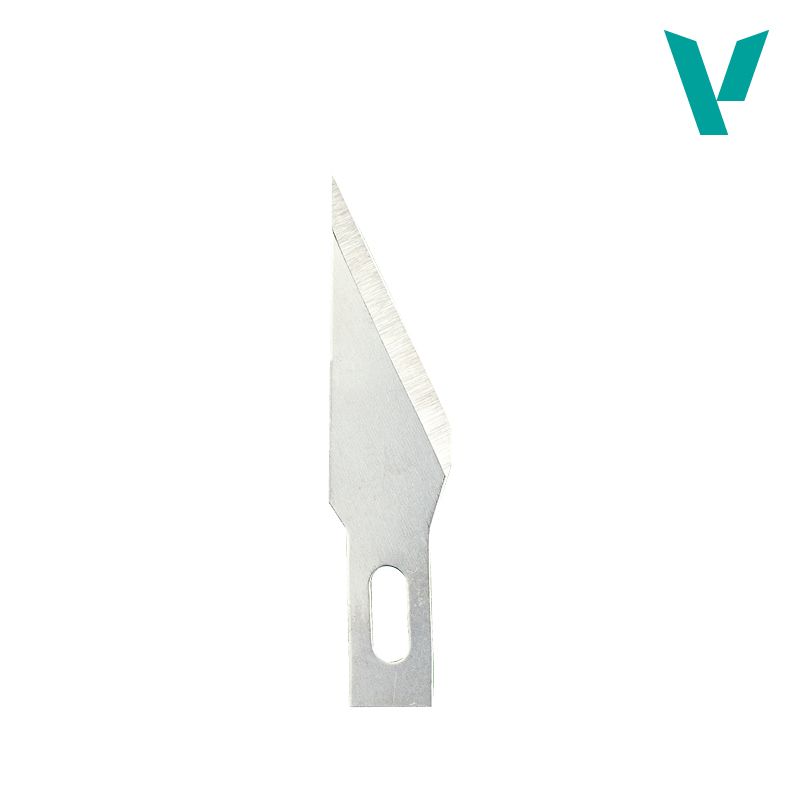 set de 5 cuchillas – nº 11 art. nr. t06003