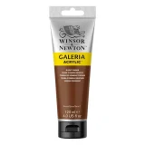 acrílico winsor & newton galería 120ml 76 tierra sombra tostada art. nr. 2131076