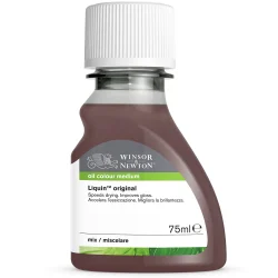medium liquin original winsor & newton art. nr. 2621751
