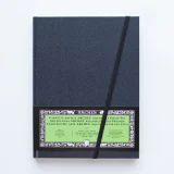 cuaderno arches® a4 21x27,9 185g/m² 48 hojas art. nr. a1711878