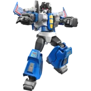 caja sorpresa figura blokees transformers galaxy version 01 roll out art. nr. 71100