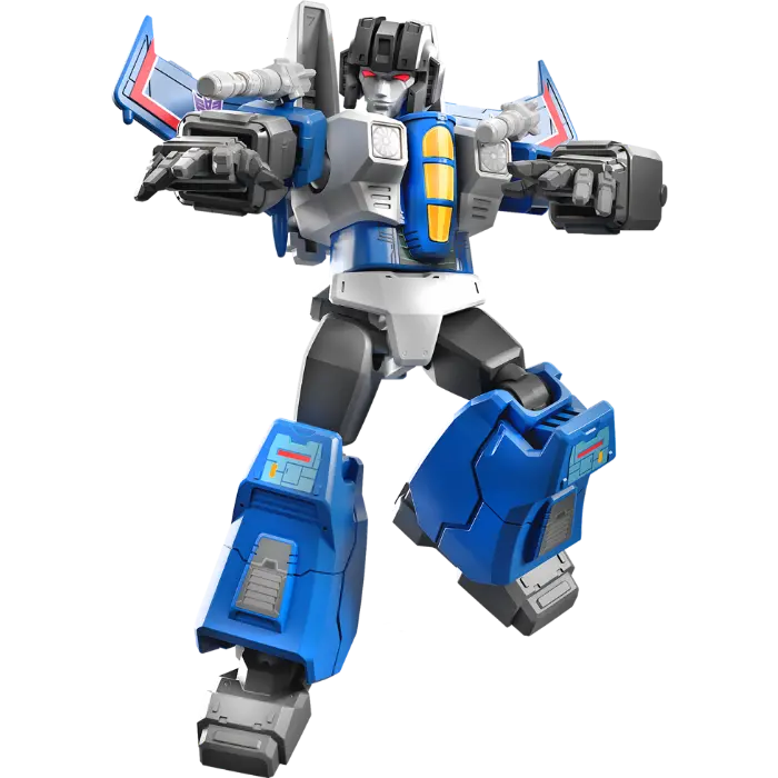caja sorpresa figura blokees transformers galaxy version 01 roll out art. nr. 71100