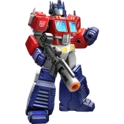 caja sorpresa figura blokees transformers galaxy version 01 roll out art. nr. 71100