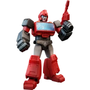 caja sorpresa figura blokees transformers galaxy version 01 roll out art. nr. 71100