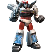 caja sorpresa figura blokees transformers galaxy version 01 roll out art. nr. 71100