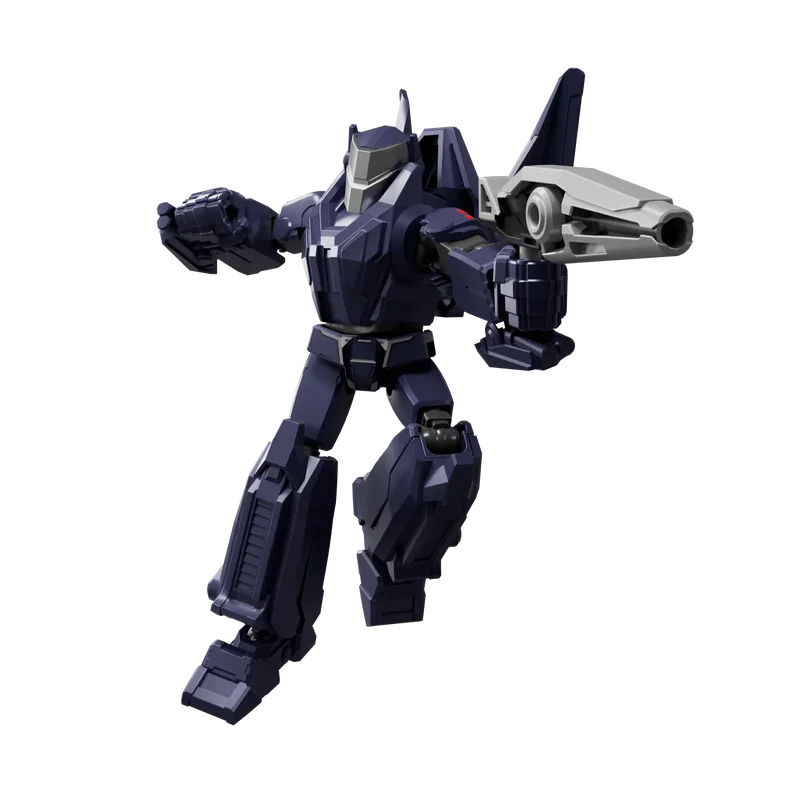 caja sorpresa figura blokees transformers galaxy version 05 one art. nr. 71105
