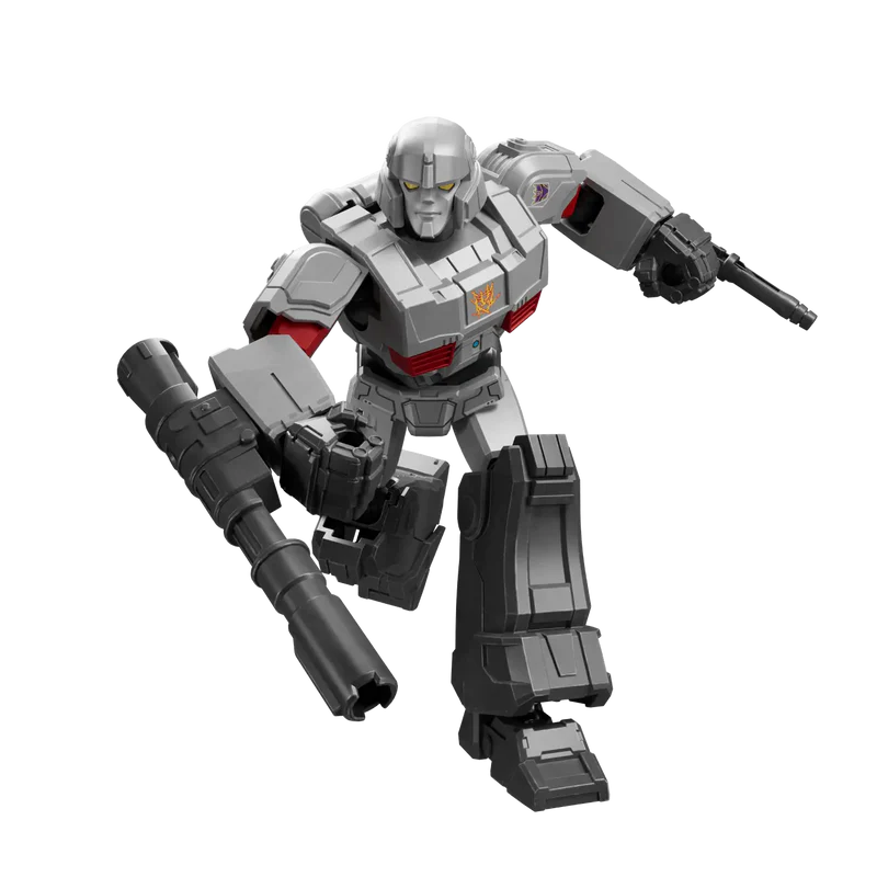 caja sorpresa figura blokees transformers galaxy version 05 one art. nr. 71105
