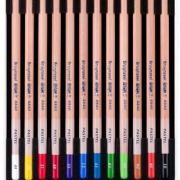 bruynzeel design 12 pastel box art. nr. 8840h12