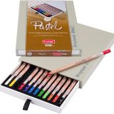 bruynzeel design 12 pastel box art. nr. 8840h12