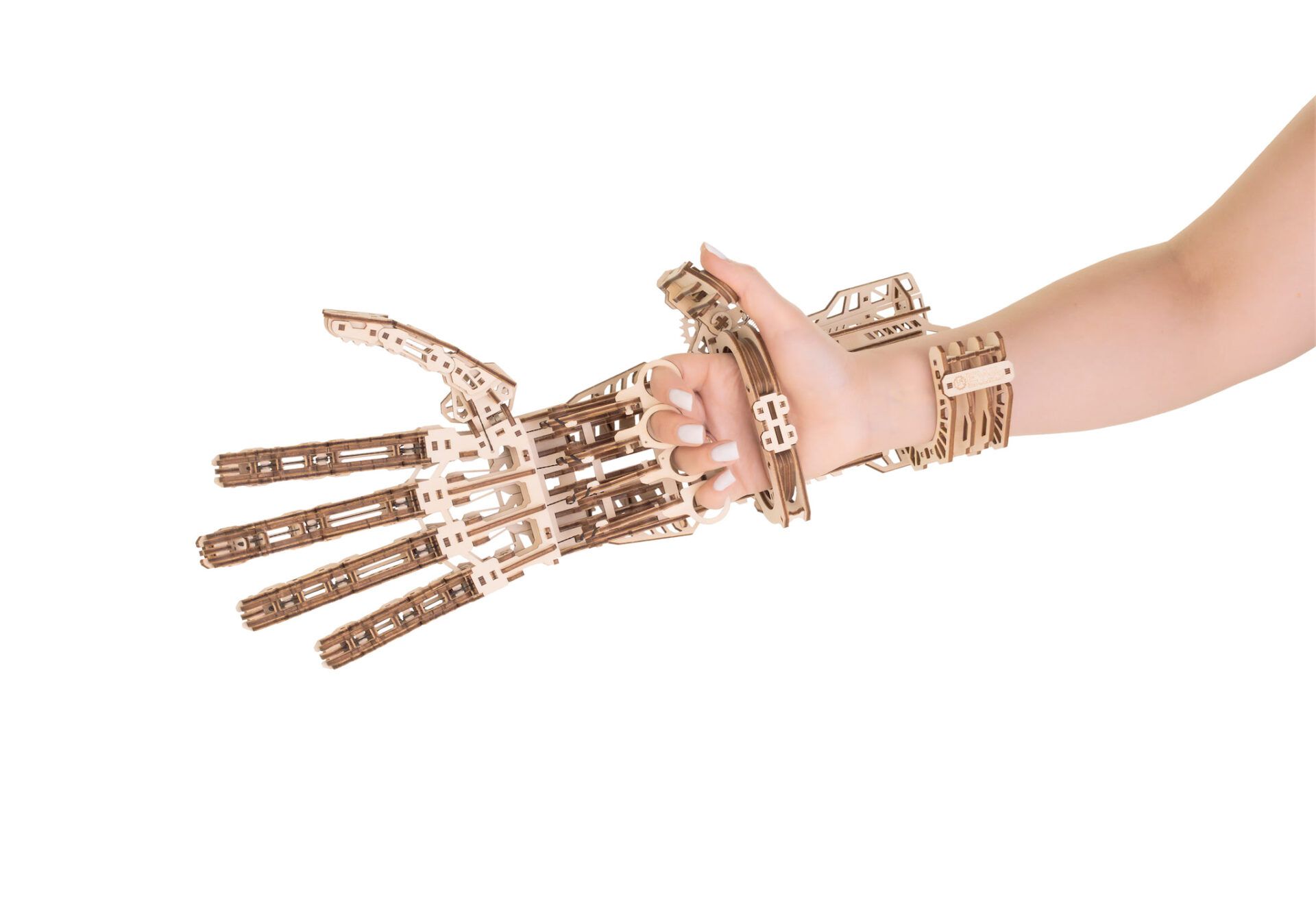 mano robótica art. nr. 00460