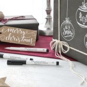 rotulador pitt artist pen blanco art. nr. 167893