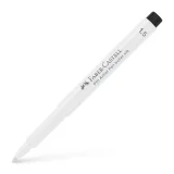rotulador pitt artist pen blanco art. nr. 167893