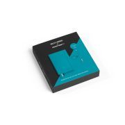 set de regalo bullet journal turquoise25 art. nr. 373291