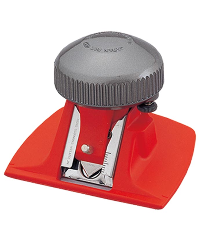 cortador biselado nt cutter art. nr. mat 45p