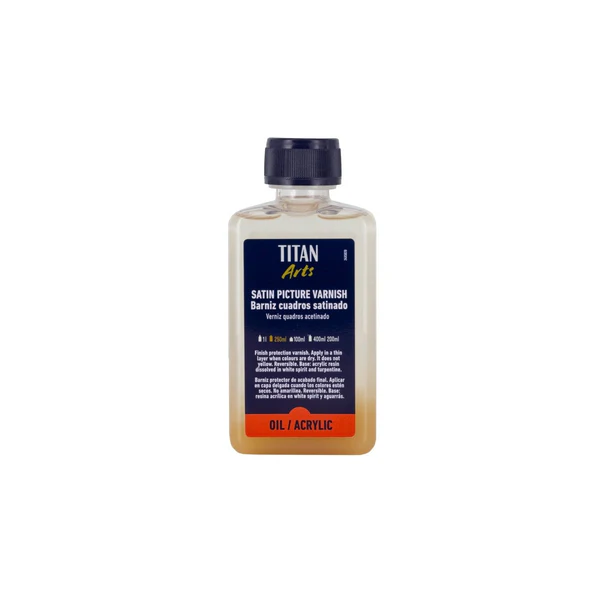 barniz cuadros satinado 250 ml art. nr. 191002014