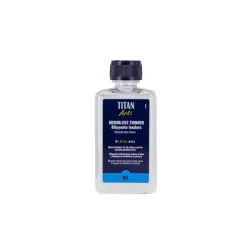diluyente inodoro 250 ml art. nr. 191003314