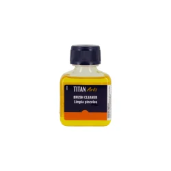 limpia pinceles 100 ml art. nr. 191003010
