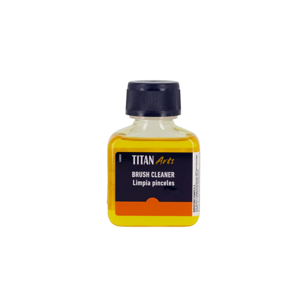 limpia pinceles 100 ml art. nr. 191003010