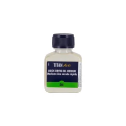 medium Óleo secado rápido 100 ml art. nr. 191005710
