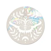 atrapasueños autoadhesivo aladine mariposa art. nr. 72682