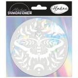 atrapasueños autoadhesivo aladine mariposa art. nr. 72682