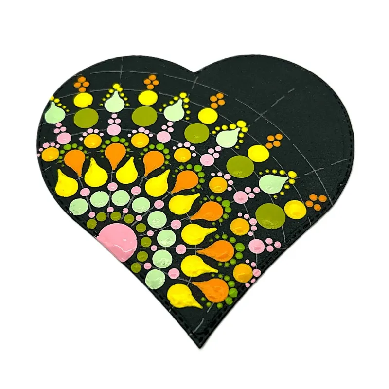 herramientas para puntear aladine 7 piezas art. nr. 80889