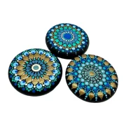 herramientas para puntear aladine 7 piezas art. nr. 80889