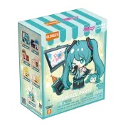 caja sorpresa figura blokees hatsune miku daavibe 01 terrace party art. nr. 73531