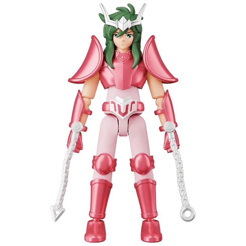 caja sorpresa figura blokees saint seiya galaxy version 01 the legacy of sagittarius art. nr. 75001