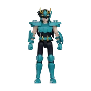 caja sorpresa figura blokees saint seiya galaxy version 02 the legacy of the gold saints art. nr. 75032