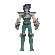 caja sorpresa figura blokees saint seiya galaxy version 02 the legacy of the gold saints art. nr. 75032
