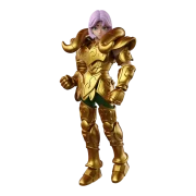 caja sorpresa figura blokees saint seiya galaxy version 03 gold zodiac art. nr. 75033