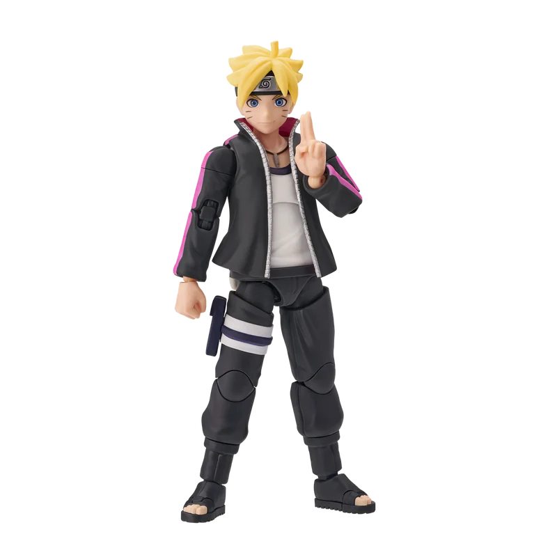 figura blokees naruto champion class 01 boruto uzumaki art. nr. 75601