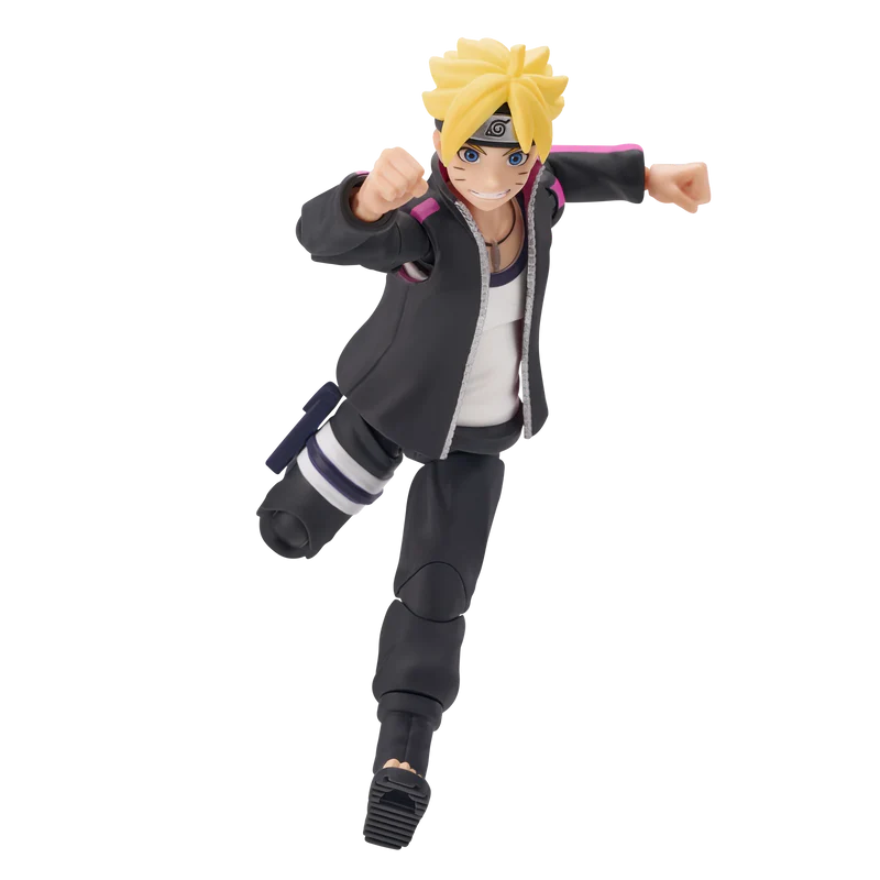 figura blokees naruto champion class 01 boruto uzumaki art. nr. 75601