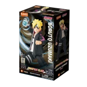 figura blokees naruto champion class 01 boruto uzumaki art. nr. 75601
