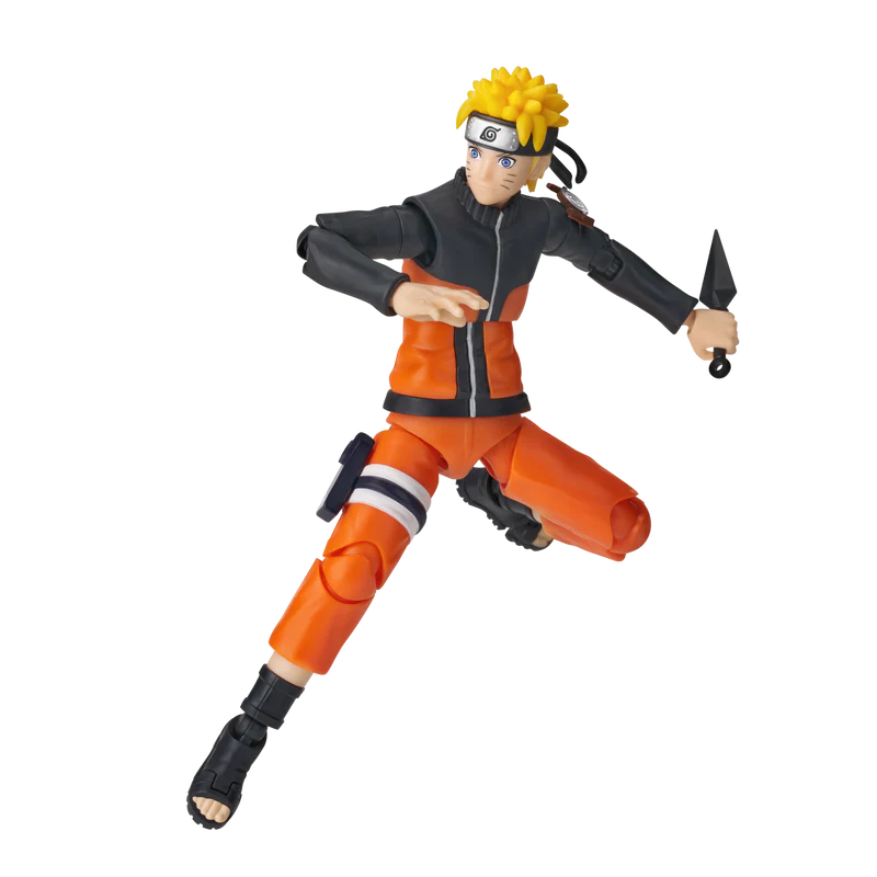 figura blokees champion class 02 naruto uzumaki art. nr. 75602