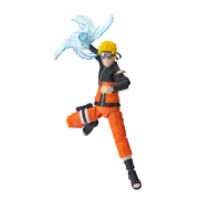 figura blokees champion class 02 naruto uzumaki art. nr. 75602