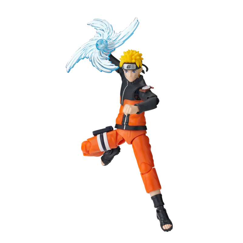 figura blokees champion class 02 naruto uzumaki art. nr. 75602