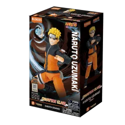 figura blokees champion class 02 naruto uzumaki art. nr. 75602