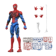 figura champion class blokees marvel rivals: spider man art. nr. 81118