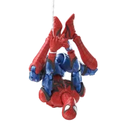 figura champion class blokees marvel rivals: spider man art. nr. 81118