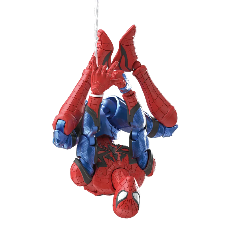 figura champion class blokees marvel rivals: spider man art. nr. 81118