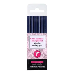 cera de sellado flexible – azul oscuro art. nr. 35819t