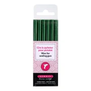 cera de sellado flexible – verde oscuro art. nr. 35830t