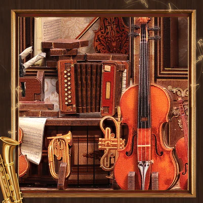 bach strings art. nr. cwgb404