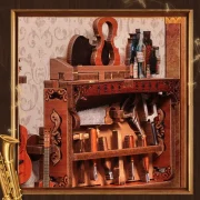 bach strings art. nr. cwgb404