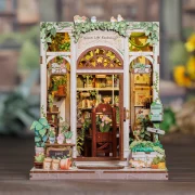 green life bookshop art. nr. cwgc203
