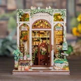 green life bookshop art. nr. cwgc203