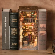 magic pharmacist art. nr. sz05